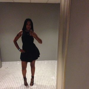 Meet your Posher, Tierra